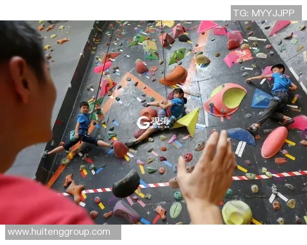 北京攀岩队以89分领跑极限运动联赛积分榜展现强劲实力