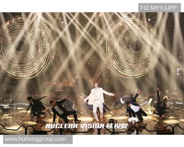 全国街舞大赛特别报道:南京极限运动队如何从默默无闻到闪耀舞台的成长历程