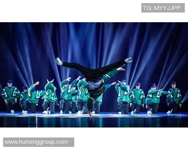 广州街舞队心理素质引发热议舞者背后的压力与挑战探讨