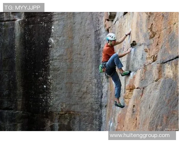 攀岩精神的传承与创新成都攀岩队的成长之路与团队意识探讨