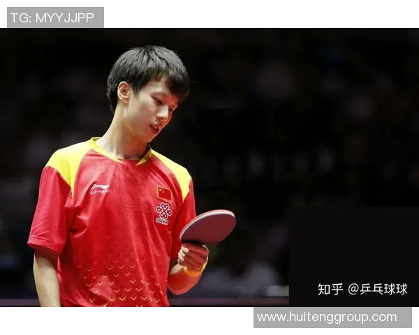 上海乒乓球队心理素质分析与表现研究探讨