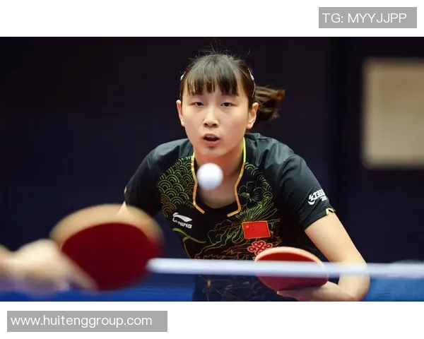 广州乒乓球队逆袭之路挑战赛特别报道展现拼搏精神与团队力量